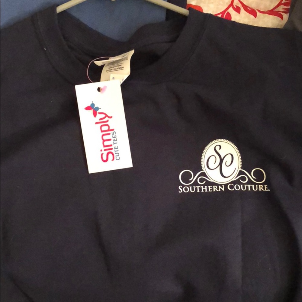 Southern Couture T-shirt